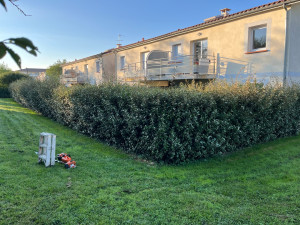 Photo de galerie - Avant