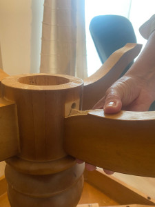 Photo de galerie - Menuiserie - Huisserie - Agencement