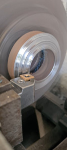 Photo de galerie - Usinage bague