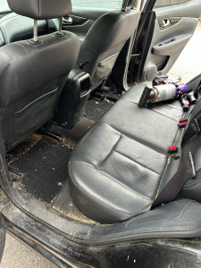 Photo de galerie - Lavage auto