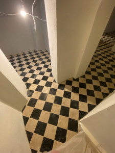 Photo de galerie - Carrelage