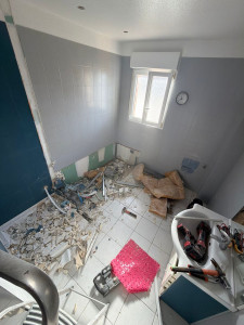 Photo de galerie - Bricolage et multi services