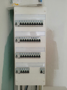 Photo de galerie - Installation neuve