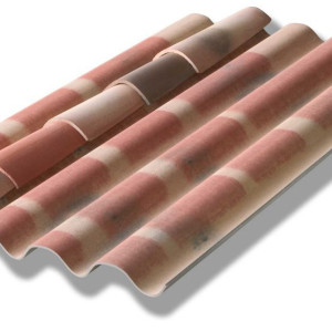 Photo de galerie - Couverture - Toiture