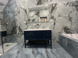 Photo de galerie - Carrelage