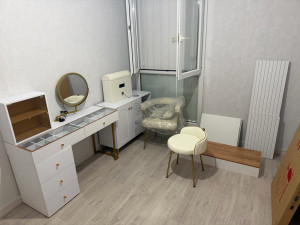 Photo de galerie - Montage des meubles 
