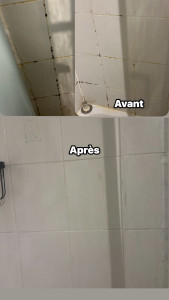 Photo de galerie - Plus de moisissure