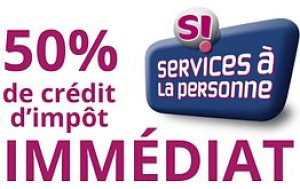 Photo de galerie - -50% de réduction immédiat garce au crédit d'impôt 