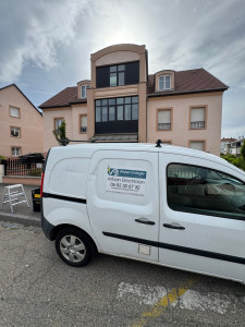 Photo de galerie - Déplacement 