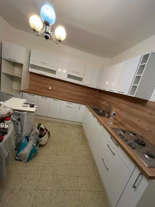 Photo de galerie - Cuisine équipée 