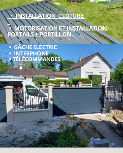 Photo de galerie - Installation électrique