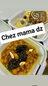 Photo de galerie - Tajin hlou