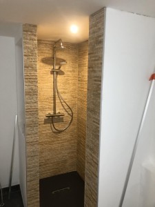 Photo de galerie - Bricolage et multi services