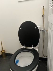 Photo de galerie - Plomberie - Installation sanitaire