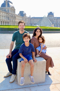 Photo de galerie - Photographe