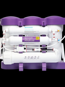 Photo de galerie - Filtration 
