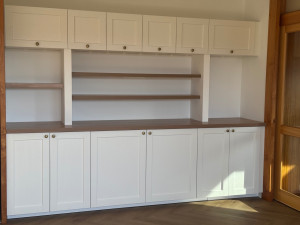 Photo de galerie - Menuiserie - Huisserie - Agencement