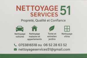 Photo de galerie - Ménagement 