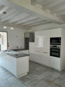 Photo de galerie - Bricolage et multi services