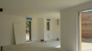 Photo de galerie - Peinture complète maison neuve 