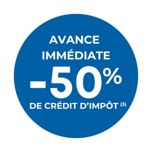 Photo de galerie - Divisez la facture par 2 !