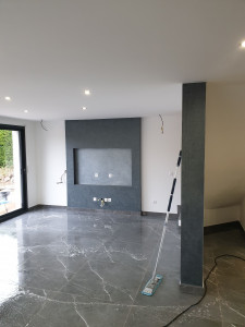 Photo de galerie - Salut 
