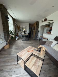 Photo de galerie - Ménage