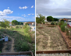 Photo de galerie - Paysagiste - Aménagement du jardin