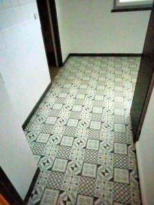 Photo de galerie - Bricolage et multi services