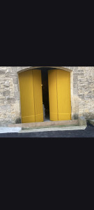 Photo de galerie - Bricolage et multi services