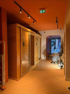 Photo de galerie - Bricolage et multi services