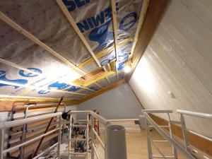 Photo de galerie - Couverture - Toiture