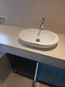 Photo de galerie - Rénovation