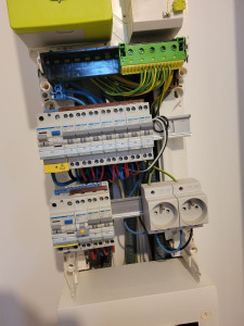 Photo de galerie - Dépannage 