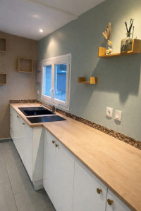 Photo de galerie - Montage de meubles peinture 