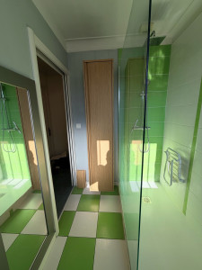 Photo de galerie - Colonne de salle de bain 