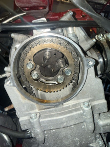 Photo de galerie - Réparation vélo - moto