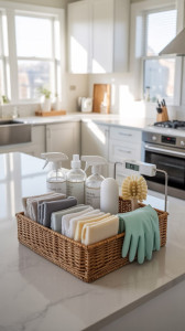 Photo de galerie - Ménage