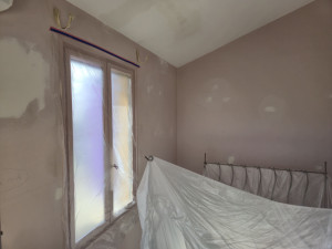 Photo de galerie - Peinture - Tapisserie