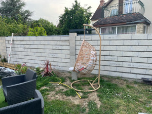 Photo de galerie - Maçonnerie