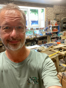 Photo de galerie - Atelier de fabrication 