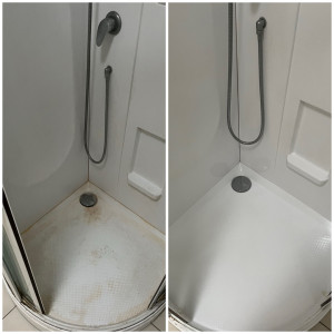 Photo de galerie - Ménage