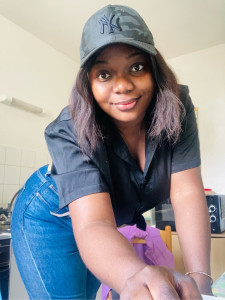 Photo de galerie - Ketthy 