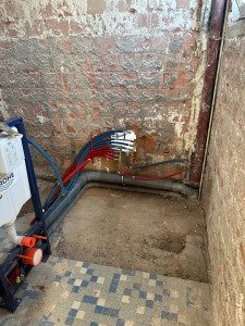 Photo de galerie - En cours