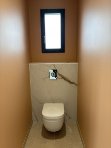 Photo de galerie - Plomberie - Installation sanitaire