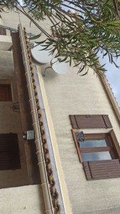 Photo de galerie - Couverture - Toiture