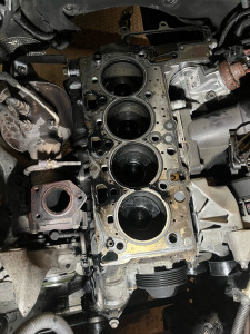 Photo de galerie - Réparation voiture