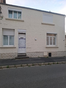 Photo de galerie - Maçonnerie