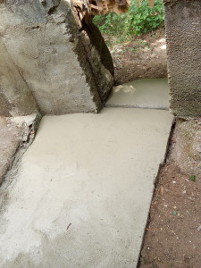 Photo de galerie - Maçonnerie