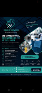 Photo de galerie - Flyer 

